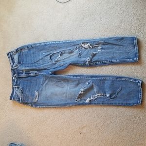 Pacsun Mom Jean